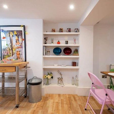 Host & Stay - George Street Townhouse Brighton Eksteriør billede