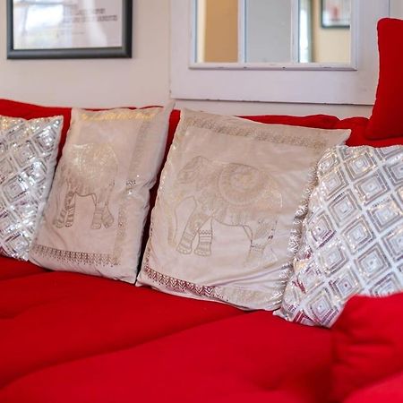 Host & Stay - George Street Townhouse Brighton Eksteriør billede