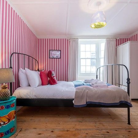 Host & Stay - George Street Townhouse Brighton Eksteriør billede