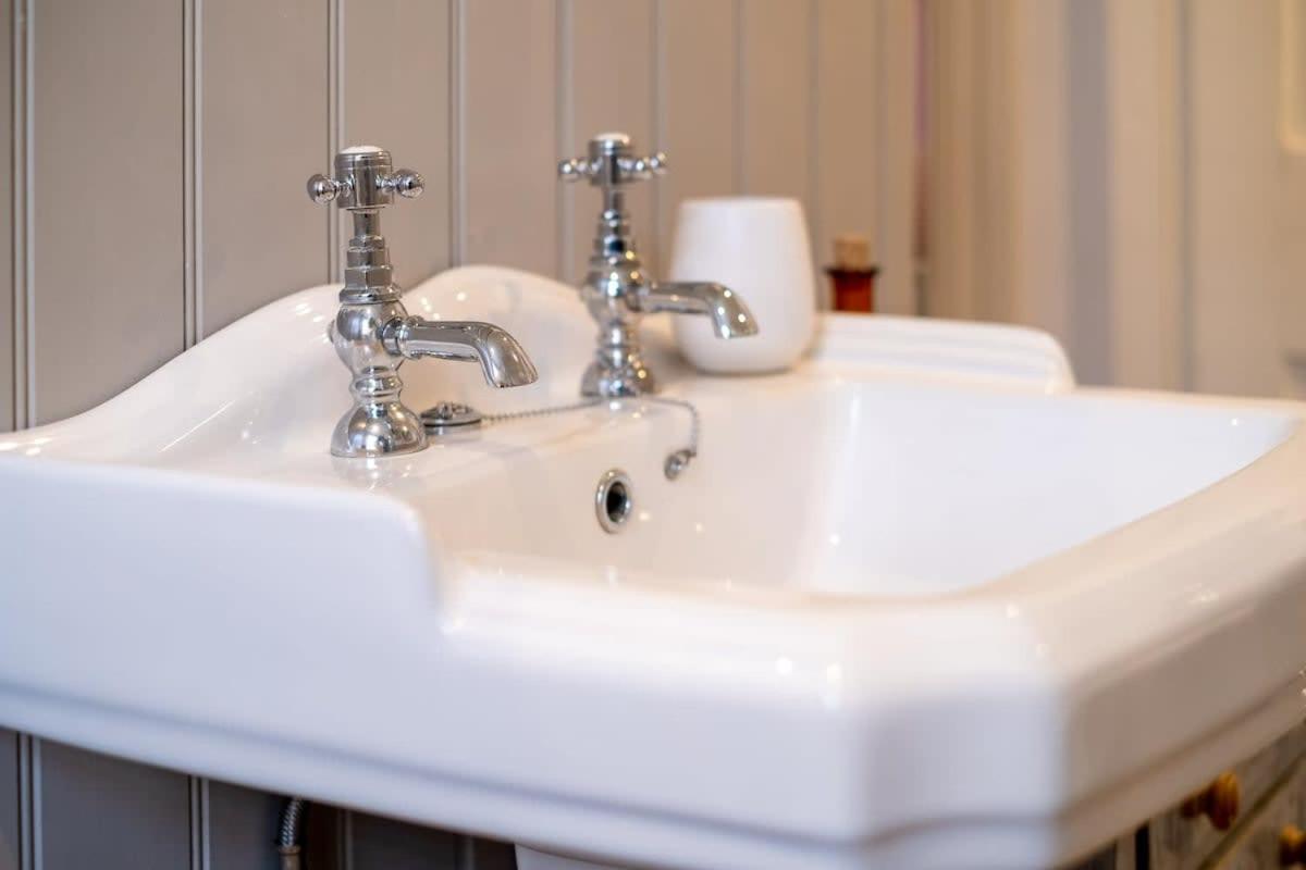 Host & Stay - George Street Townhouse Brighton Eksteriør billede
