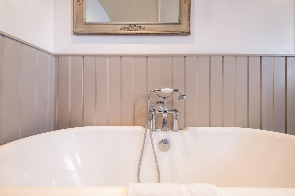 Host & Stay - George Street Townhouse Brighton Eksteriør billede