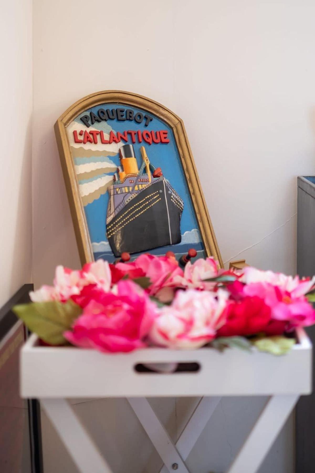 Host & Stay - George Street Townhouse Brighton Eksteriør billede