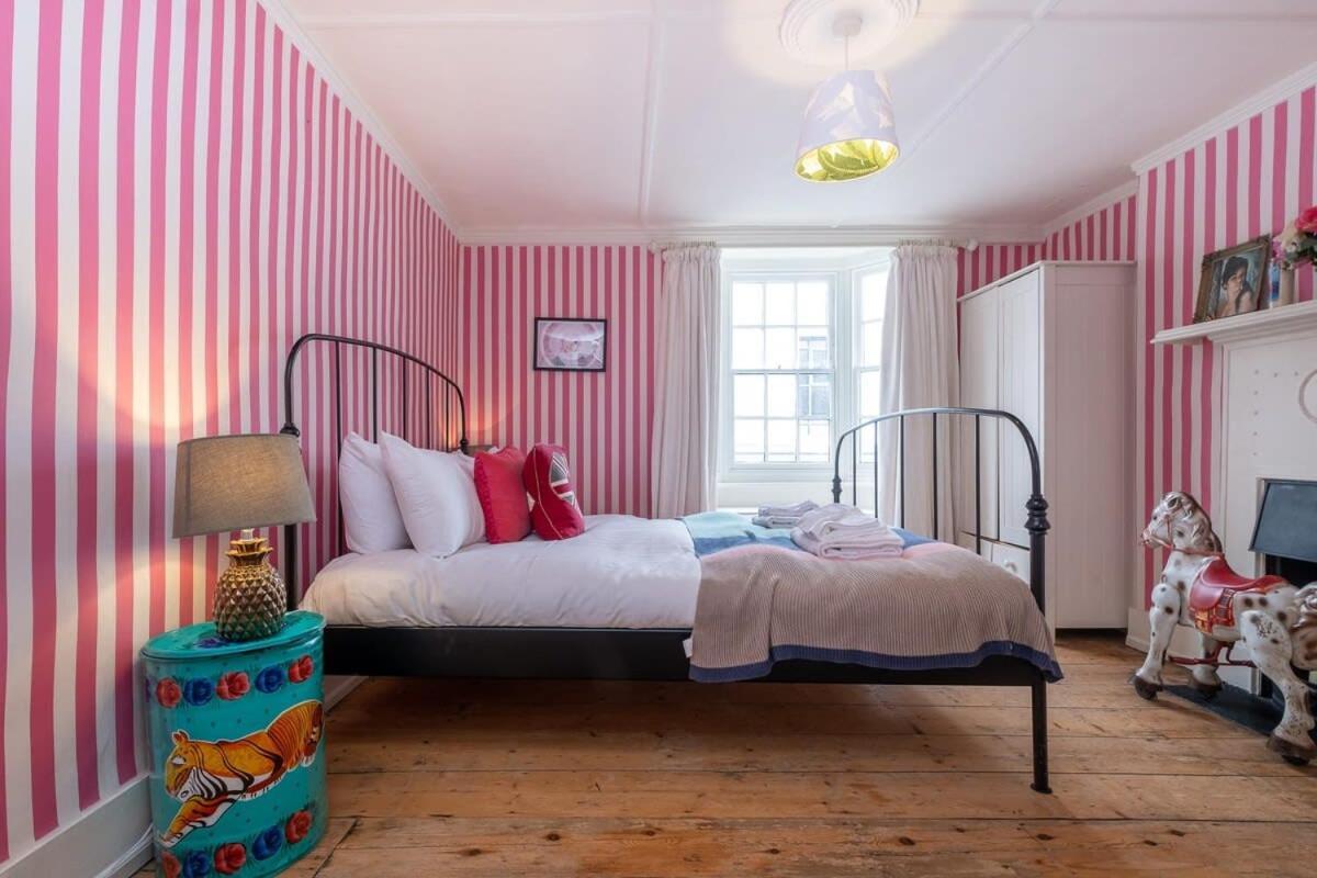 Host & Stay - George Street Townhouse Brighton Eksteriør billede