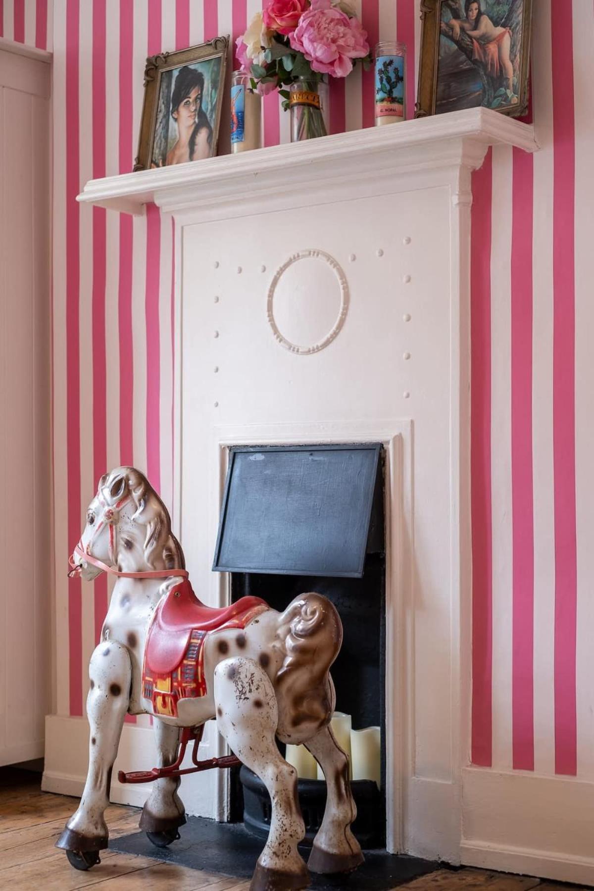 Host & Stay - George Street Townhouse Brighton Eksteriør billede
